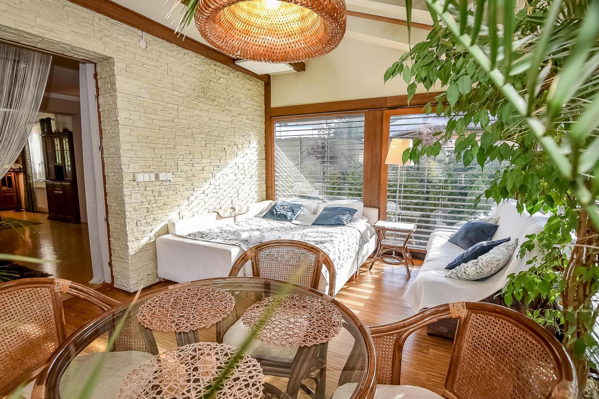 Apartament W Alejce Rabka Exteriör bild