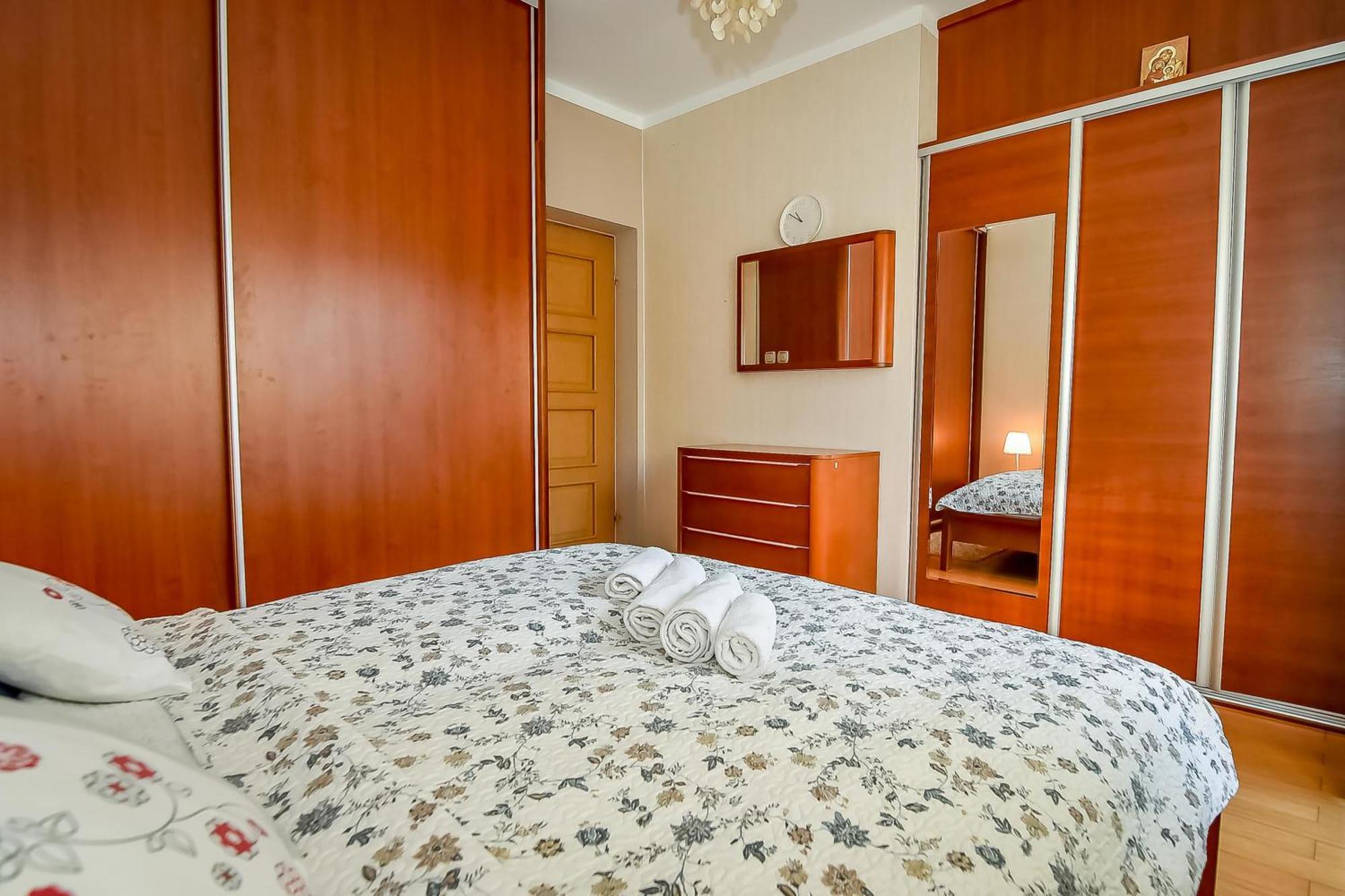 Apartament W Alejce Rabka Exteriör bild