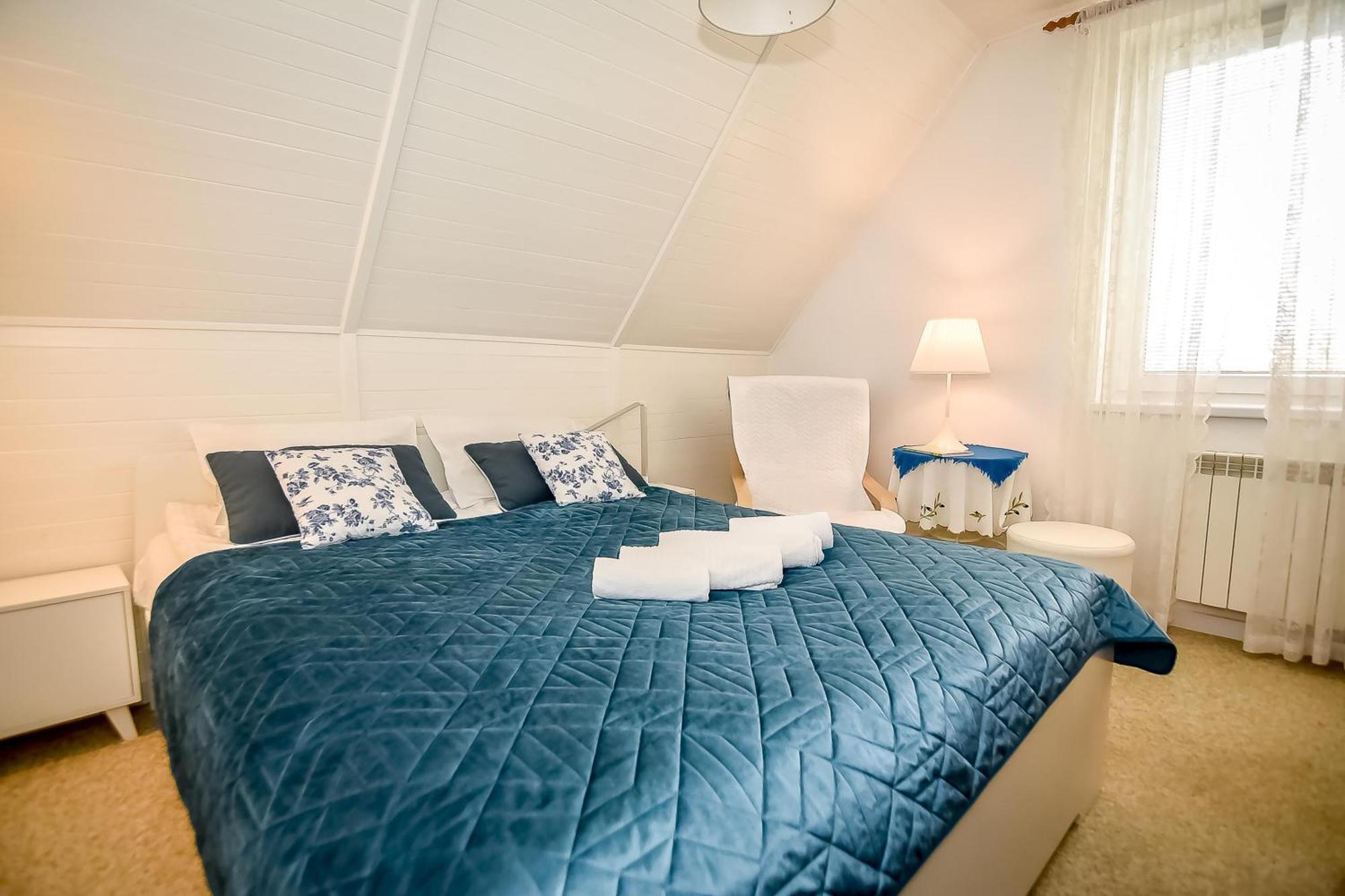 Apartament W Alejce Rabka Exteriör bild