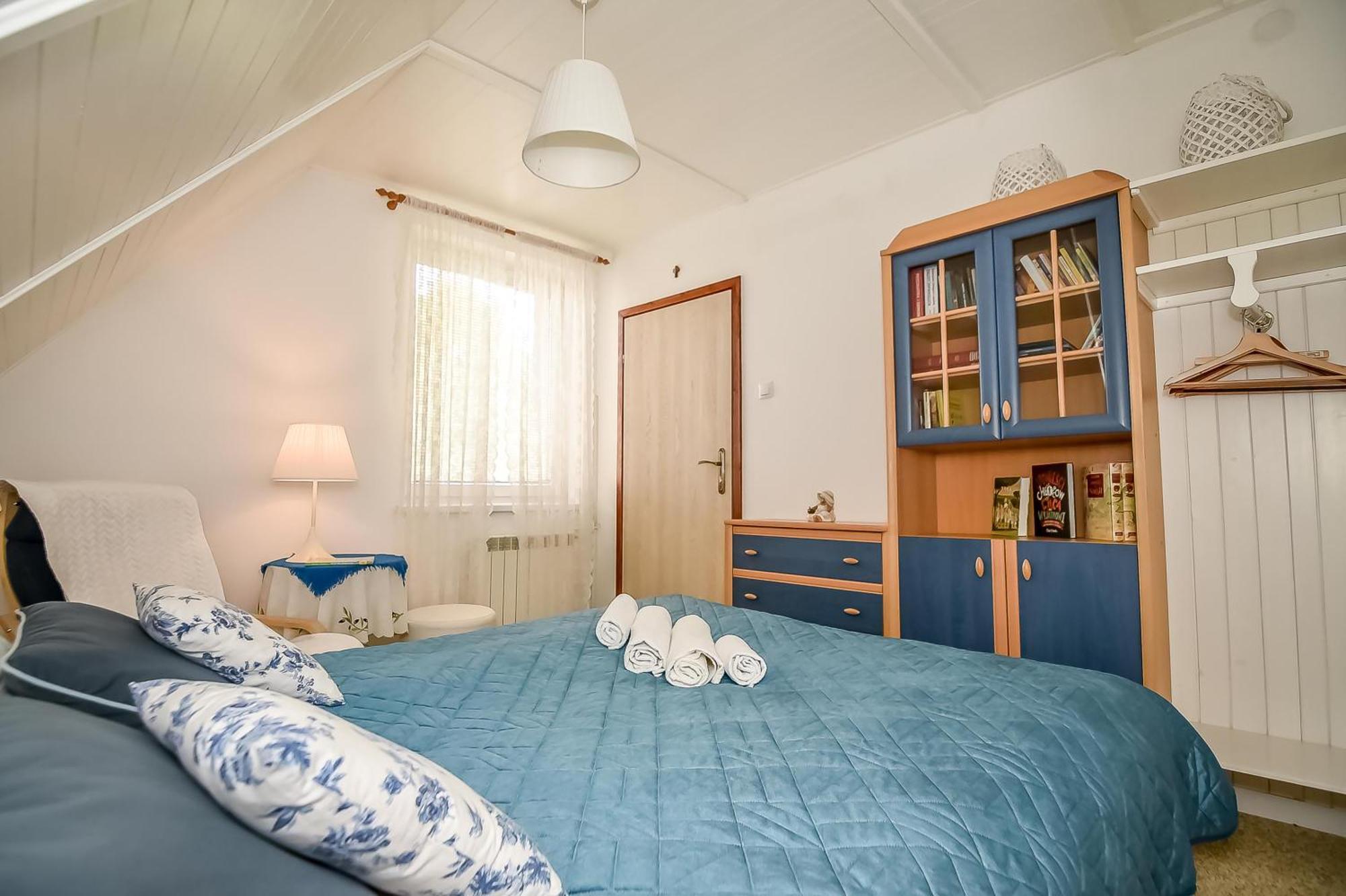 Apartament W Alejce Rabka Exteriör bild
