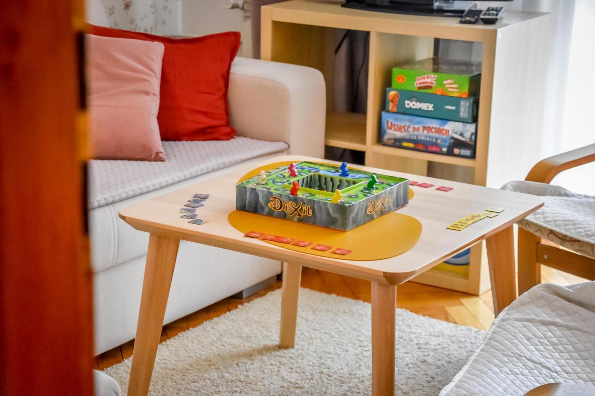 Apartament W Alejce Rabka Exteriör bild