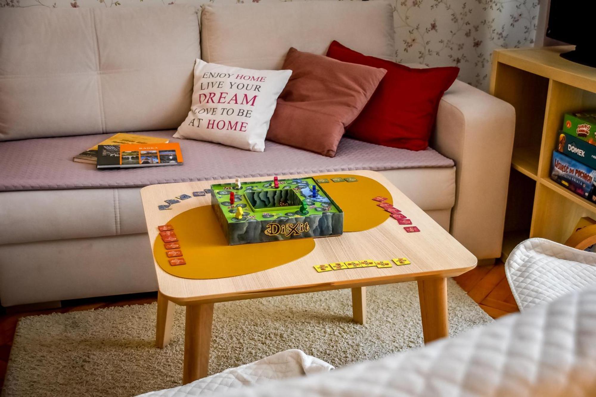 Apartament W Alejce Rabka Exteriör bild
